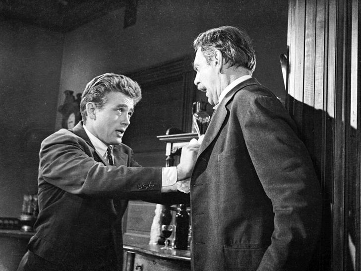 Adam and Cal, East of Eden Adam and Cal, East of Eden