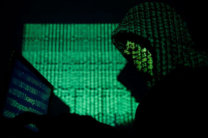 Russian hackers used Microsoft vendors