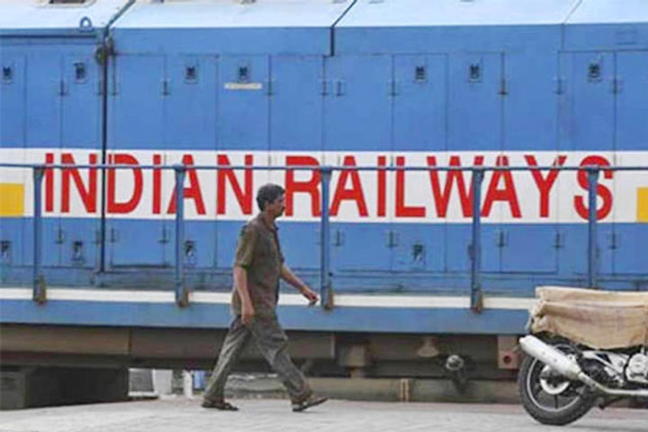 Loss To Railways Due To Farmers Protest