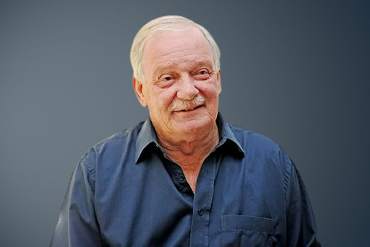 Former England Bowler Robin Jackman Passed Away Aged 75