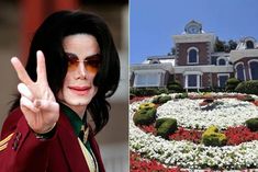 Michael Jackson 2700 Acre Neverland Ranch In California Has Been Sold For 161 Crore