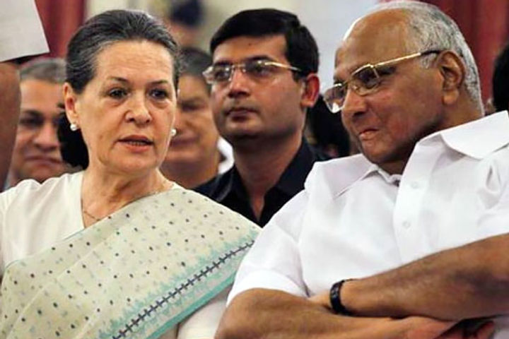 Shiv Sena Attacks Opposition Sonia Gandhi Rahul Gandhi In Samana Congress Is NGO UPA Leadership By S Shiv Sena Attacks Opposition Sonia Gandhi Rahul Gandhi In Samana Congress Is NGO UPA Leadership By S