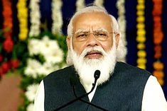 PM Will Inaugurate Country's First Driverless Metro Today