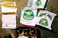 Pakistani Plot To Spoil The Atmosphere By Attacking Grenade On The Temple Failed