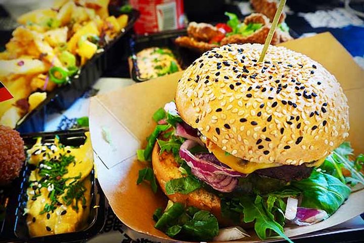 Promotion of Junk Food Promotion of Junk Food
