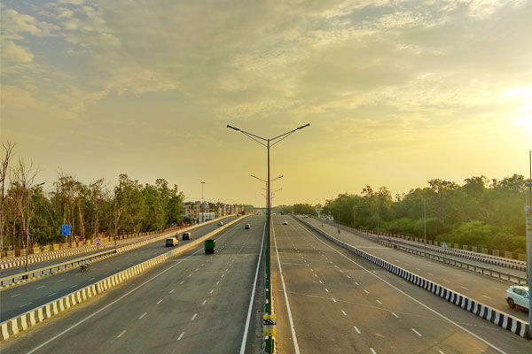 After 26 January You Will Reach Delhi From Meerut In 45 Minutes Claim NHAI