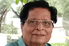 Cinematographer Ishwar Bidri Died