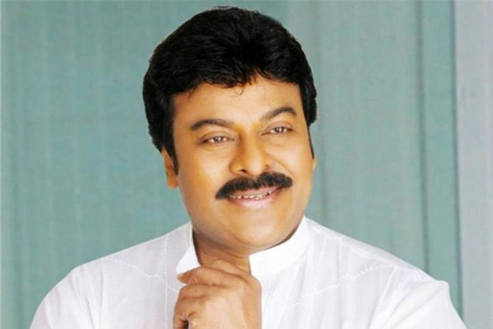 Chiranjeevi Said I Will Not Want To Go Into Polytics Again, I Will Focus Only On Acting Career