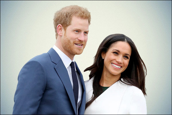 Prince Harry and Meghan Markle royal exit