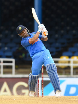 Top 5 innings played by India's Captain Fantastic MS Dhoni