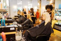 South Korea Beauty Industry Turns Ugly during Coronavirus 