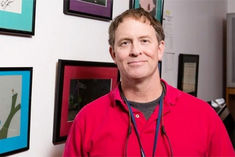 Veteran Animator Tuck Tucker Died
