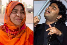 AR Rahman Mother Kareema Begum Passes Away