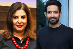 Farah Khan And Vikrant Massey Social Media Accounts Hacked