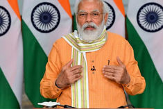 PM Modi Will Inaugurate Railway Track From Bhaupur To Khurja Today