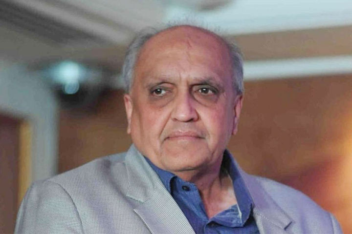 Car designer Dilip Chhabria arrested