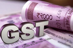 Finance Ministry Releases Ninth Installment Of Rs 6000 Crore To Offset GST Revenue