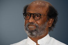 Rajinikanth on joining politics 