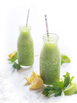 5 Amazing Smoothies To Boost Your Immune System
