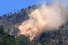 This Year The Ceasefire Violation Was The Highest 5100 Times