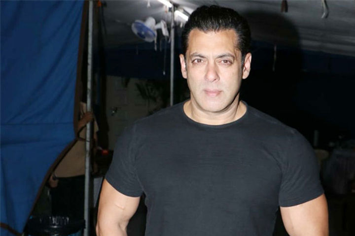 Salman Khan Deal With Zee Studios