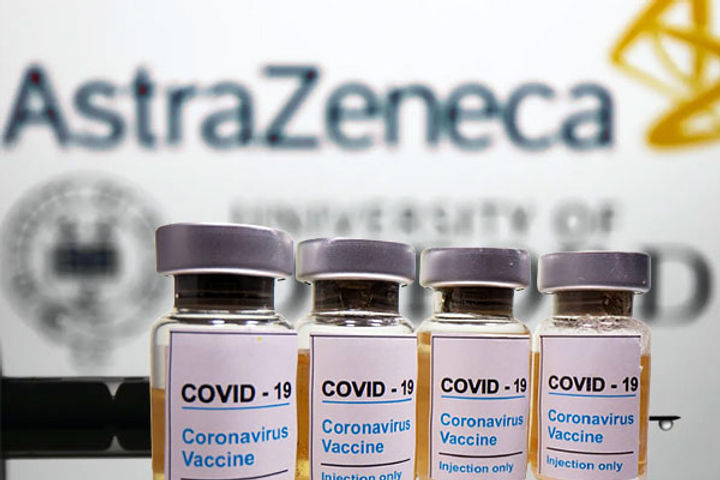 Oxford University Astrazeneca Covid Vaccine