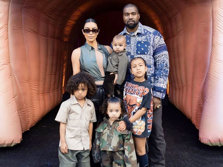 the west children the west children