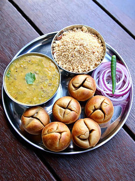 5 Rajasthani Dishes That You Must Try