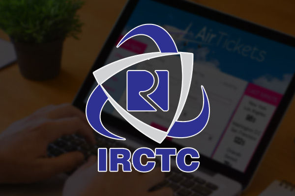 IRCTC New Website Launched With More Features Union Railway Minister Piyush Goyal