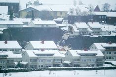 Hundreds Of People Rescued After Norway Landslide 20 People Missing