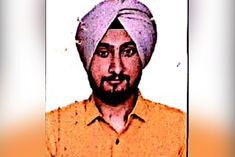 Gangster Sukh Bikriwal Arrested 