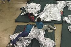 China Jails 10 Activists for Illegally Crossing Border