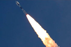 Indian Satellite to Carry Names of Common People in Space to Create Awareness