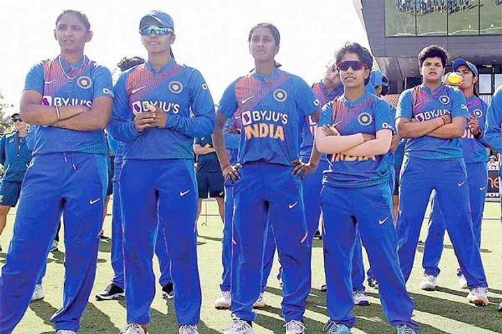 Cricket Australia confirm extended series against Indian women&amprsquos team next season