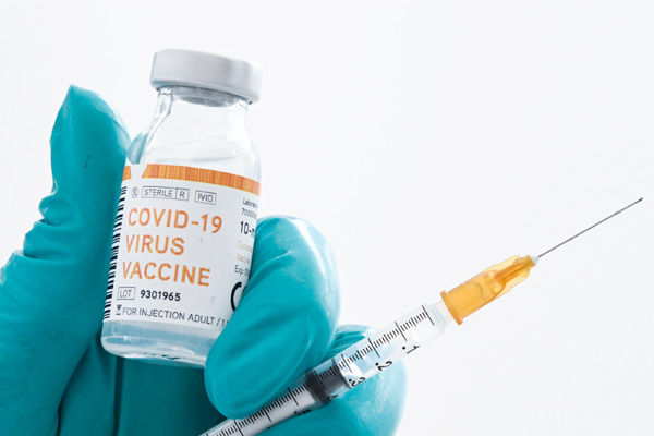 Emergency authorisation to Pfizer-BioNTech vaccine