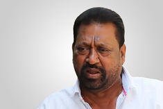Telugu Actor Narsing Yadav Passed Away