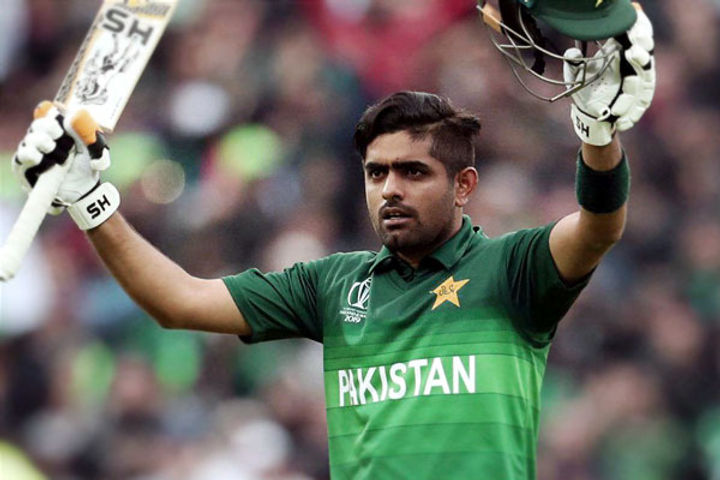 Babar Azam named ‘Most Valuable Cricketer’ by PCB at annual awards ...