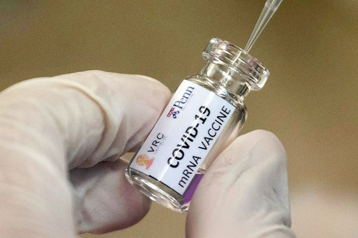 AstraZeneca to supply Covid vaccine to India