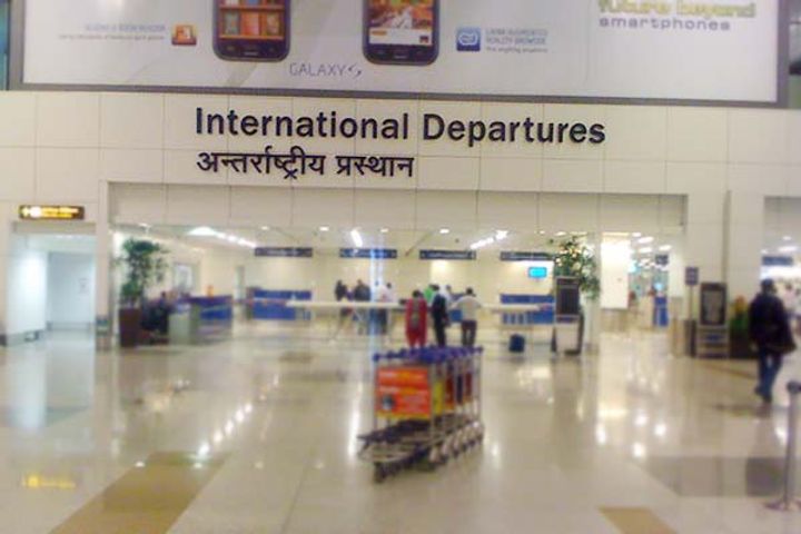 Flying out of Delhi to cost more Flying out of Delhi to cost more