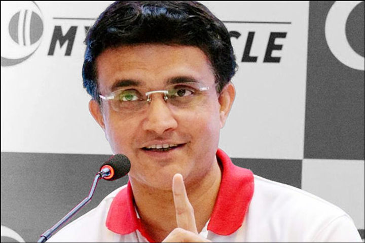 Sourav Ganguly admitted to Woodland Hospital in Kolkata