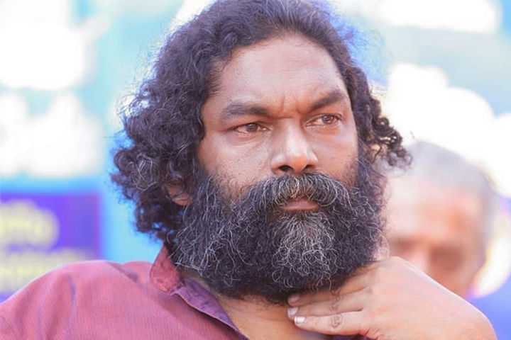 Malayalam poet and lyricist Anil Panachooran passes away
