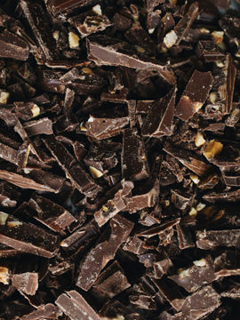 Healthy Benefits Of Eating Dark Chocolate