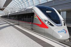 Chinese company will make Delhi-Meerut RRTS