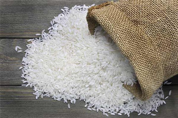 Vietnam buys Indian Rice