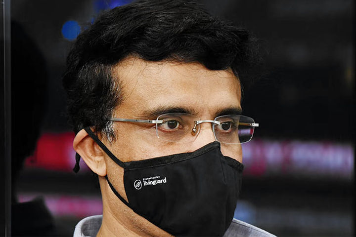 Sourav Ganguly will return home tomorrow, angioplasty will be done in next two-three weeks