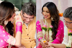 Kanika Dhillon married boyfriend Himanshu Sharma