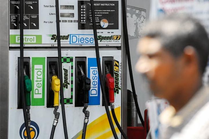 Petrol Diesel Price in India Petrol Diesel Price in India