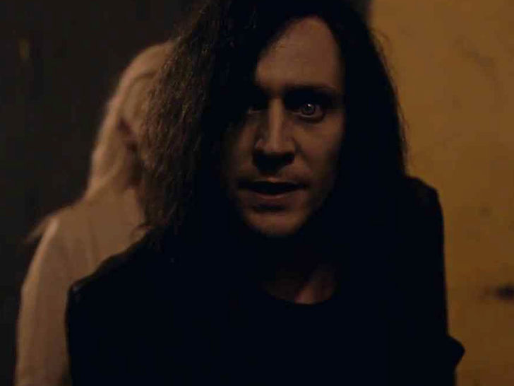 Hiddleston plays Adam in Only Lovers Left Alive Hiddleston plays Adam in Only Lovers Left Alive