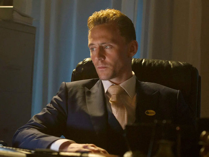 The Night Manager starring Tom Hiddleston The Night Manager starring Tom Hiddleston