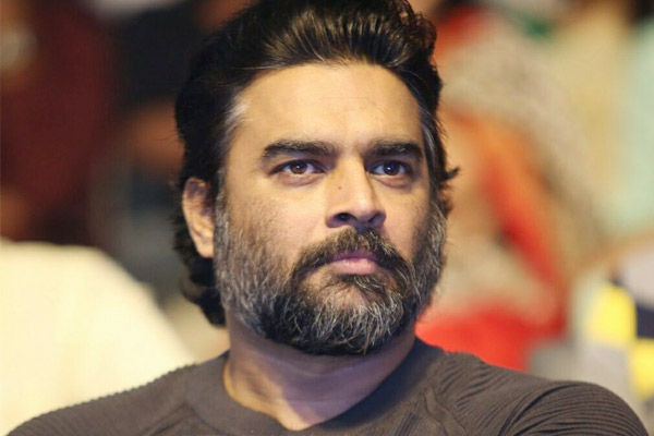 R Madhavan Gave Befitting Reply To Lady Doctor